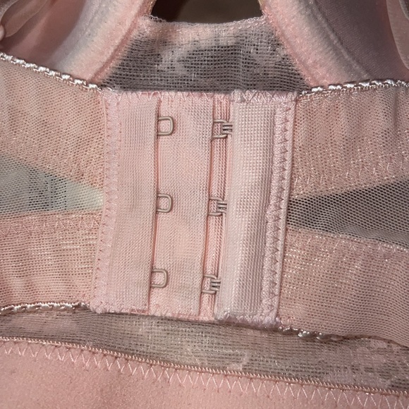 Forever 21 Pink Bustier Corset + Free Gift with Purchase! - Picture 5 of 7